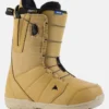 Cizme de snowboard Burton Moto pentru bărbați (eșantion)