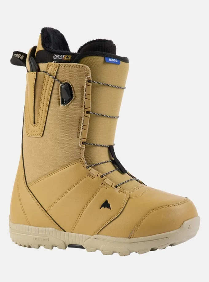 Cizme de snowboard Burton Moto pentru bărbați (eșantion)