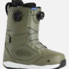 Cizme de snowboard Burton Photon BOA® pentru bărbați
