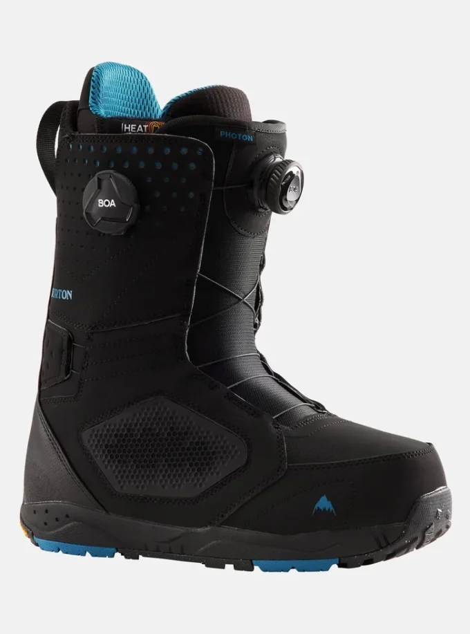 Cizme de snowboard Burton Photon BOA® pentru bărbați