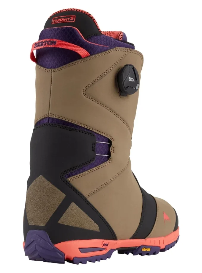 Cizme de snowboard Burton Photon BOA® pentru bărbați