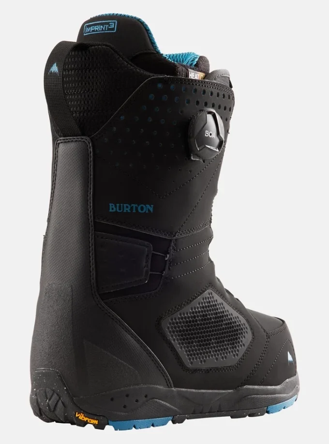 Cizme de snowboard Burton Photon BOA® pentru bărbați