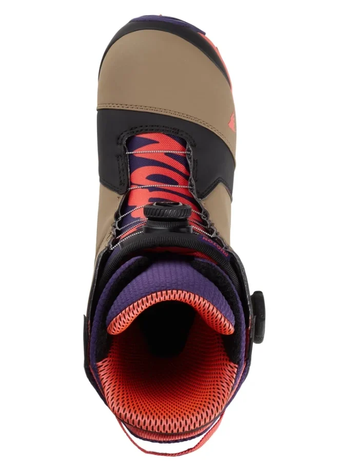 Cizme de snowboard Burton Photon BOA® pentru bărbați