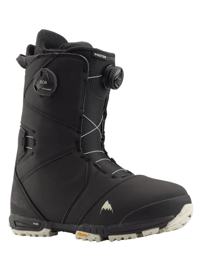 Cizme de snowboard Burton Photon BOA® pentru bărbați – Wide