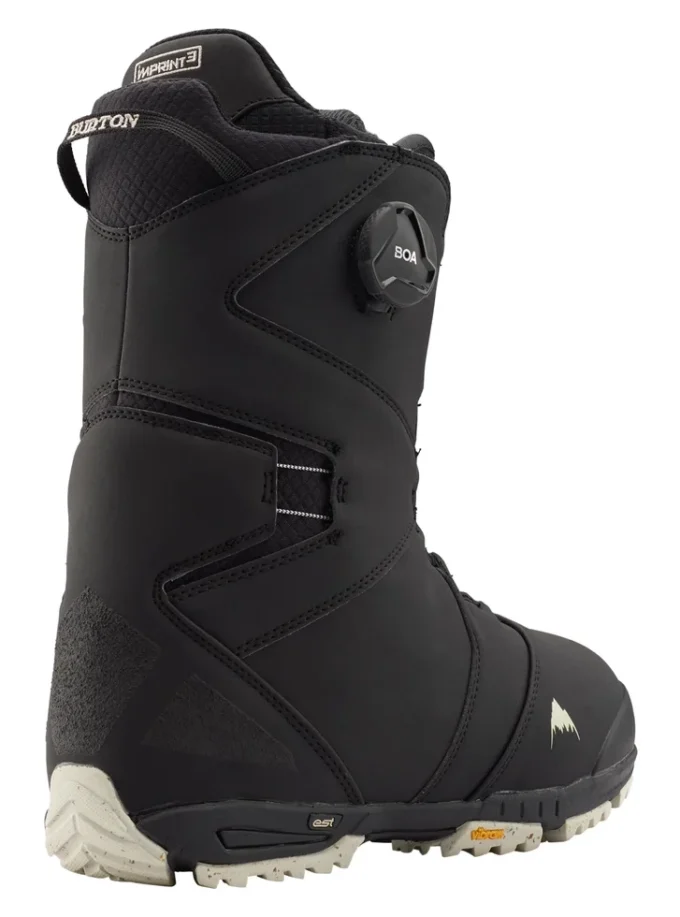 Cizme de snowboard Burton Photon BOA® pentru bărbați – Wide