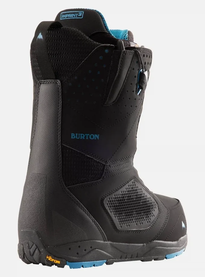 Cizme de snowboard Burton Photon pentru bărbați