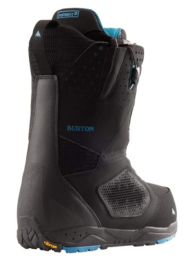 Cizme de snowboard Burton Photon pentru bărbați