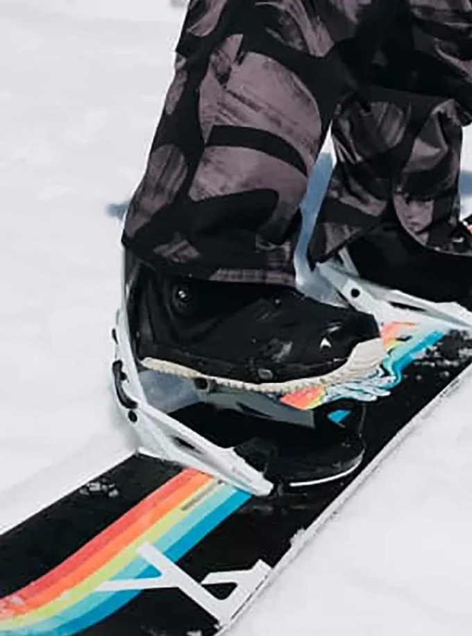 Cizme de snowboard Burton Photon Step On pentru bărbați 2020