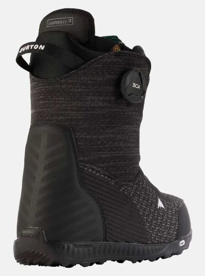 Cizme de snowboard Burton Ritual BOA® pentru femei