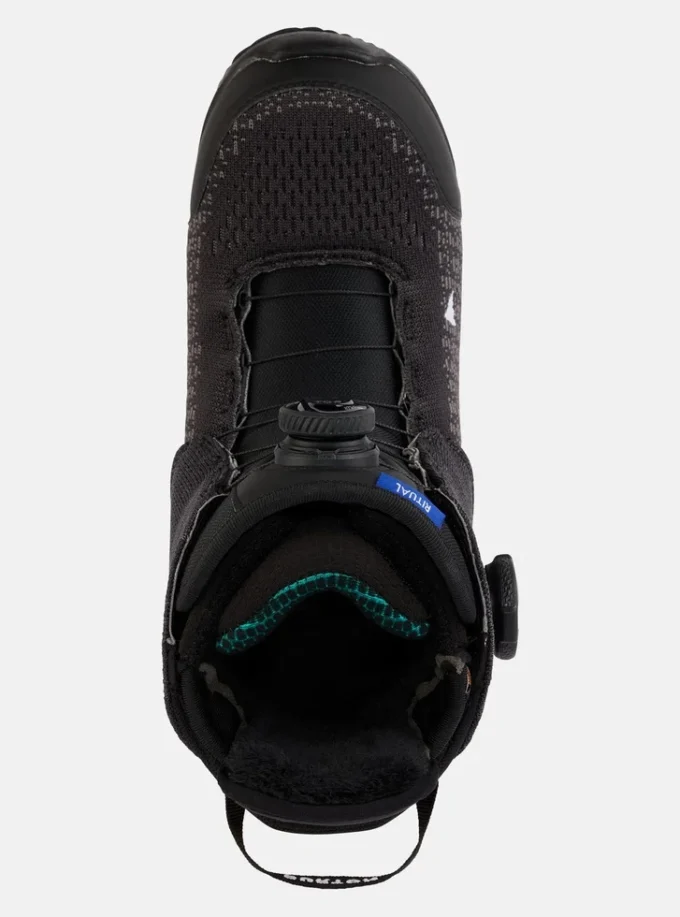Cizme de snowboard Burton Ritual BOA® pentru femei