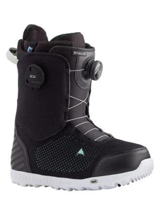 Cizme de snowboard Burton Ritual LTD BOA® pentru femei