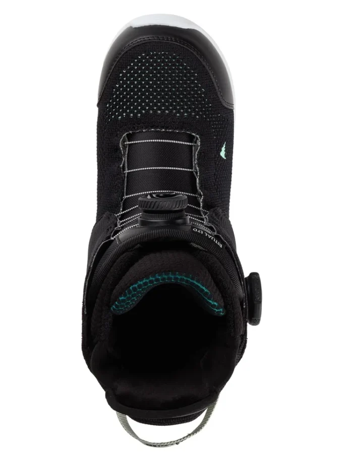 Cizme de snowboard Burton Ritual LTD BOA® pentru femei