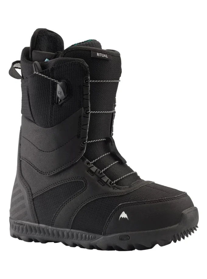 Cizme de snowboard Burton Ritual pentru femei
