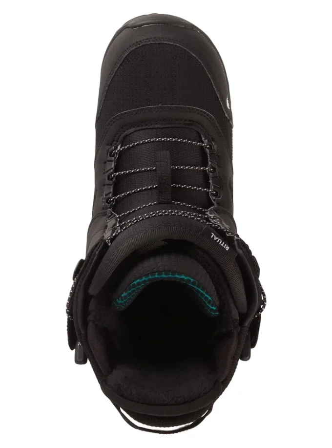 Cizme de snowboard Burton Ritual pentru femei