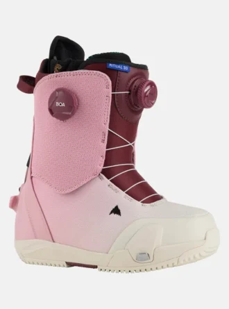 Cizme de snowboard Burton Ritual Step On® pentru femei