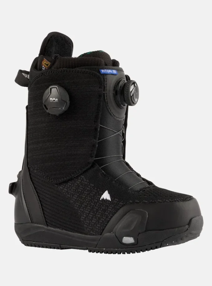 Cizme de snowboard Burton Ritual Step On® pentru femei