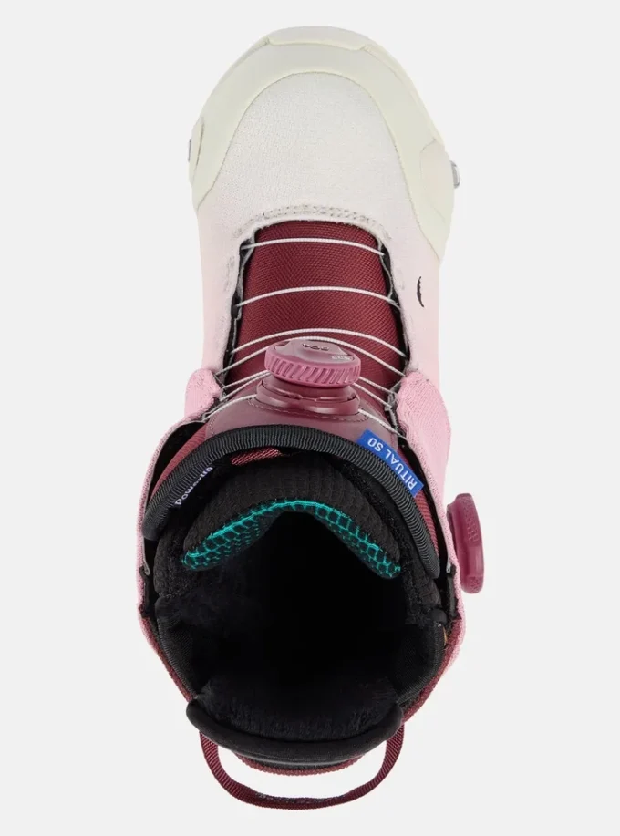 Cizme de snowboard Burton Ritual Step On® pentru femei