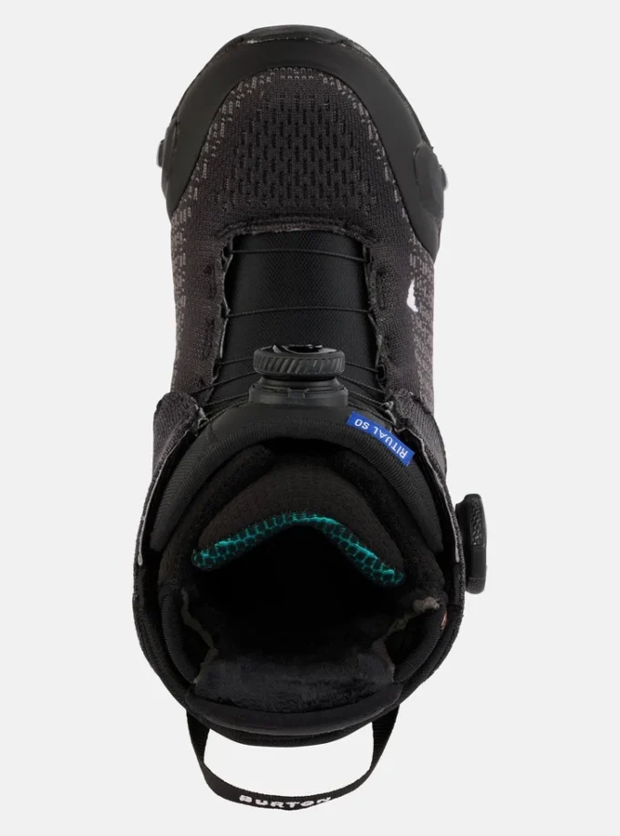 Cizme de snowboard Burton Ritual Step On® pentru femei