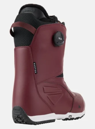 Cizme de snowboard Burton Ruler BOA® pentru bărbați