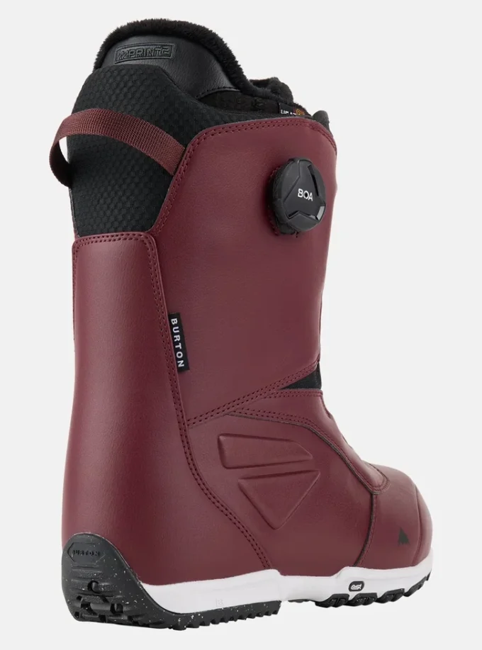 Cizme de snowboard Burton Ruler BOA® pentru bărbați