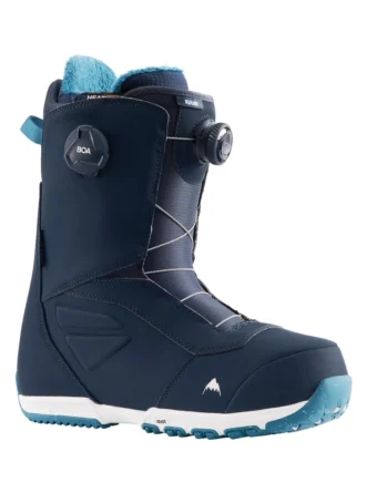 Cizme de snowboard Burton Ruler BOA® pentru bărbați