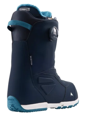Cizme de snowboard Burton Ruler BOA® pentru bărbați