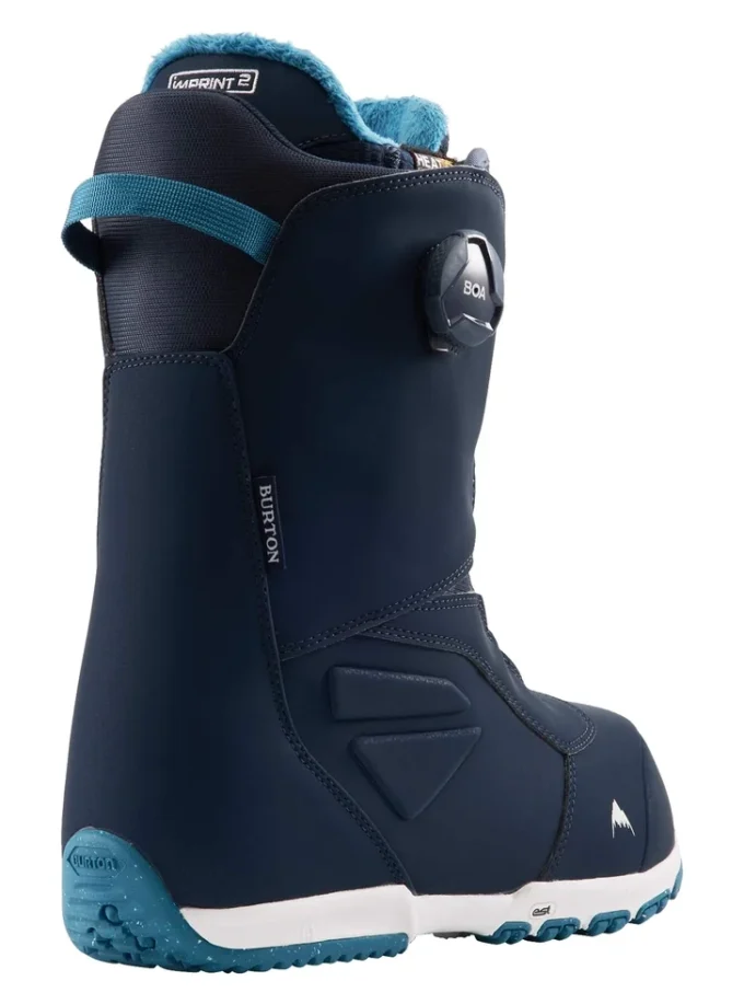 Cizme de snowboard Burton Ruler BOA® pentru bărbați