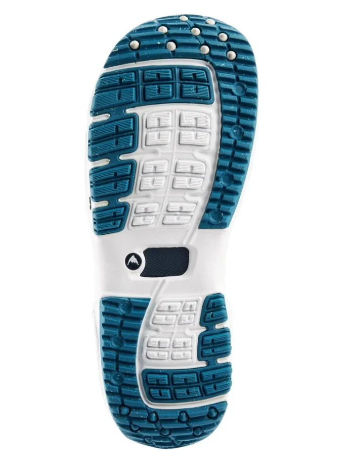 Cizme de snowboard Burton Ruler BOA® pentru bărbați