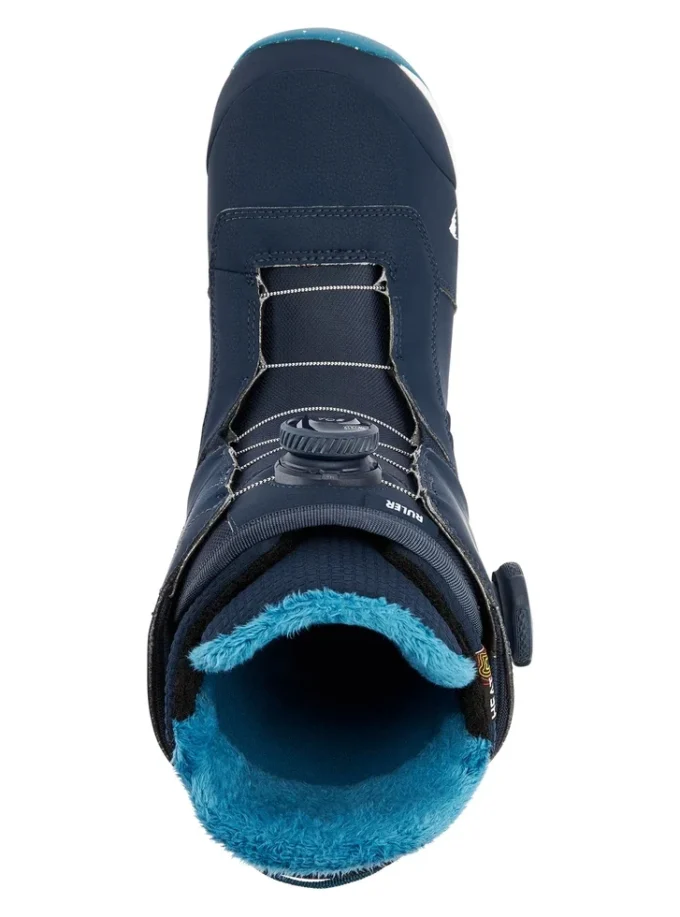 Cizme de snowboard Burton Ruler BOA® pentru bărbați