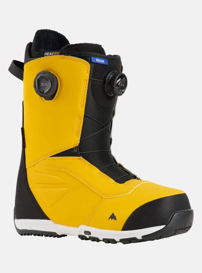 Cizme de snowboard Burton Ruler BOA® pentru bărbați (eșantion)