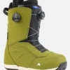 Cizme de snowboard Burton Ruler BOA® pentru bărbați (late)