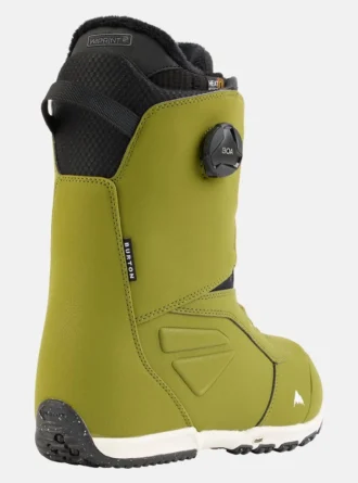 Cizme de snowboard Burton Ruler BOA® pentru bărbați (late)