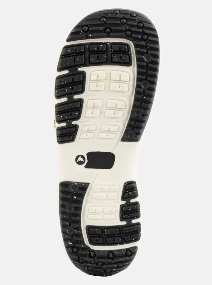 Cizme de snowboard Burton Ruler BOA® pentru bărbați (late)