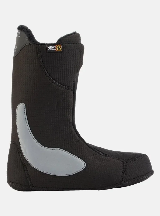 Cizme de snowboard Burton Ruler BOA® pentru bărbați (late)