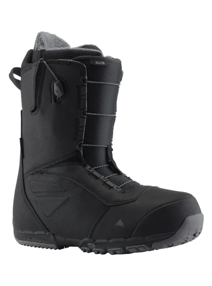Cizme de snowboard Burton Ruler pentru bărbați (late)