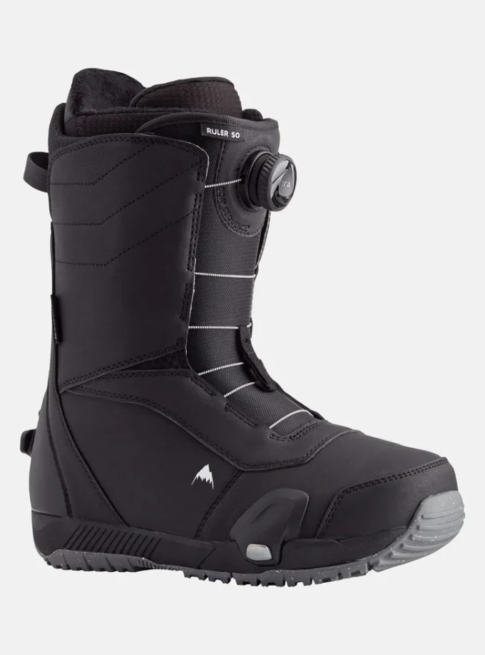 Cizme de snowboard Burton Ruler Step On® pentru bărbați