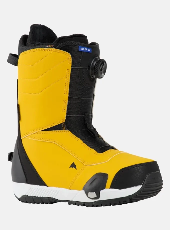 Cizme de snowboard Burton Ruler Step On® pentru bărbați (eșantion)