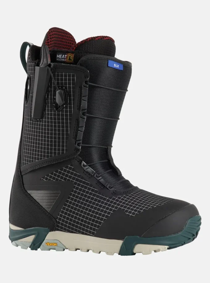 Cizme de snowboard Burton SLX pentru bărbați