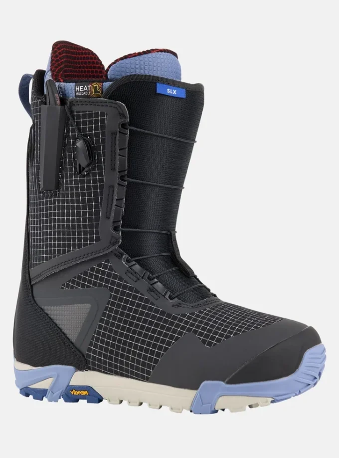 Cizme de snowboard Burton SLX pentru bărbați