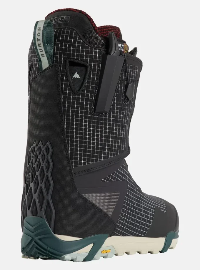 Cizme de snowboard Burton SLX pentru bărbați