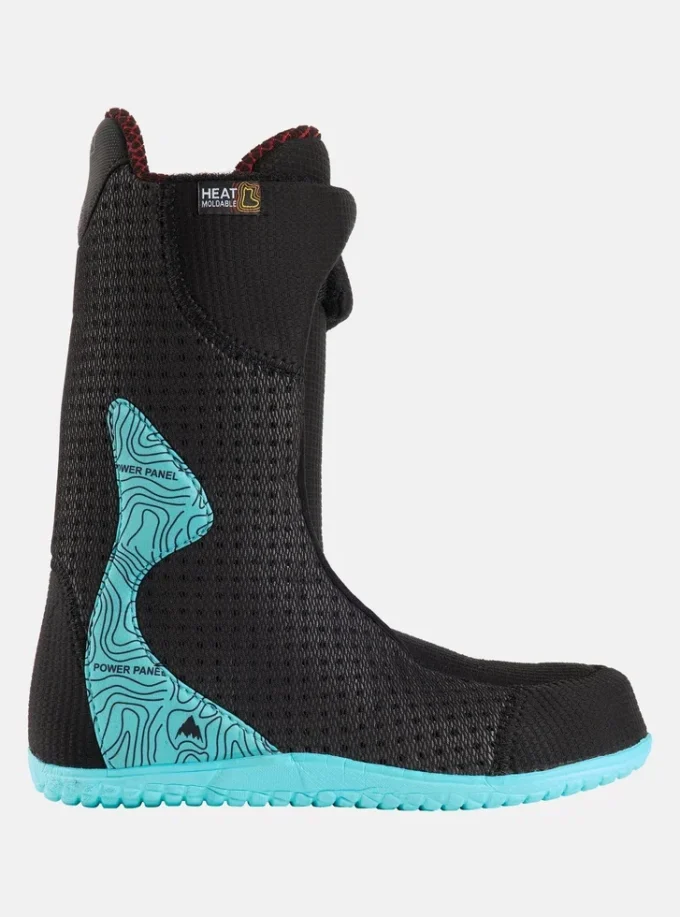 Cizme de snowboard Burton SLX pentru bărbați