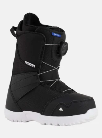 Cizme de snowboard Burton Smalls BOA® pentru copii