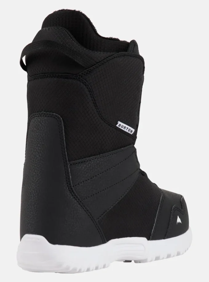 Cizme de snowboard Burton Smalls BOA® pentru copii