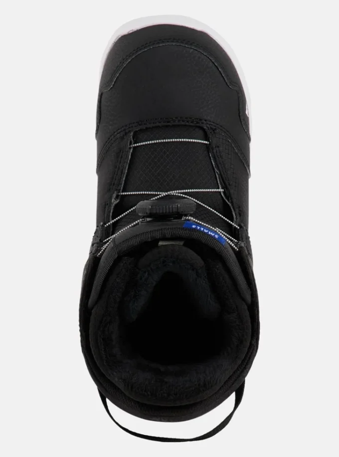Cizme de snowboard Burton Smalls BOA® pentru copii