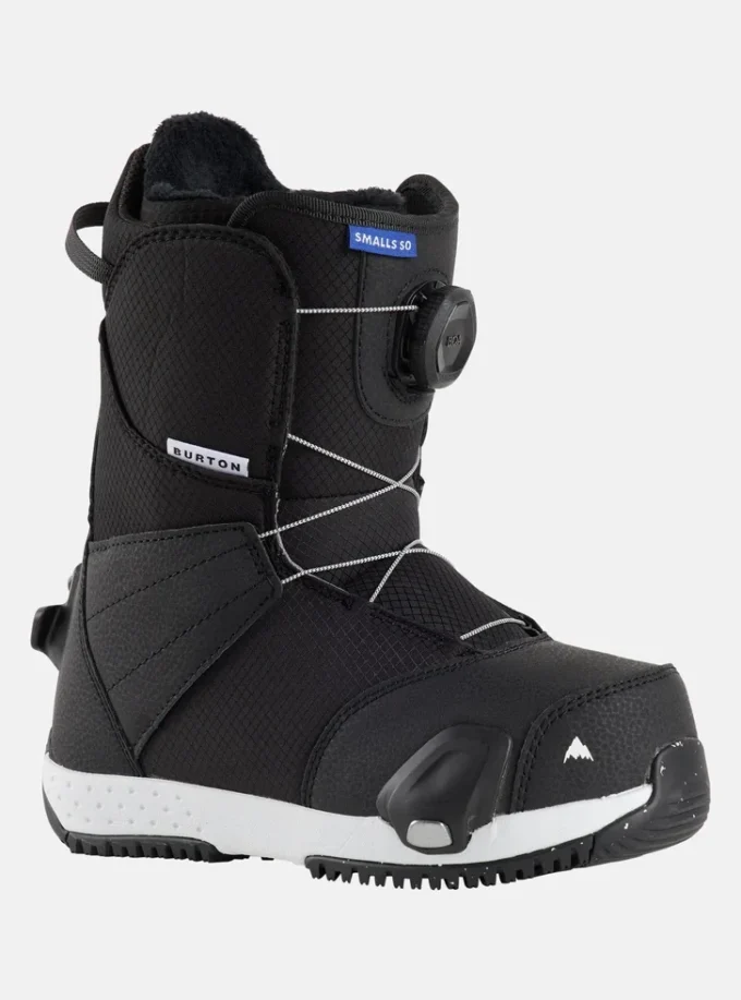Cizme de snowboard Burton Smalls Step On® pentru copii