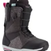 Cizme de snowboard Burton Supreme pentru femei – Wide