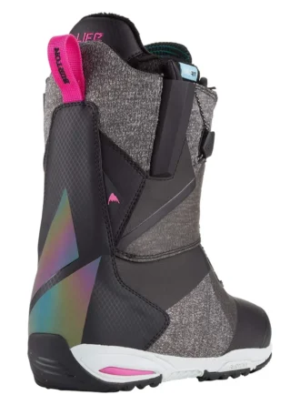 Cizme de snowboard Burton Supreme pentru femei – Wide
