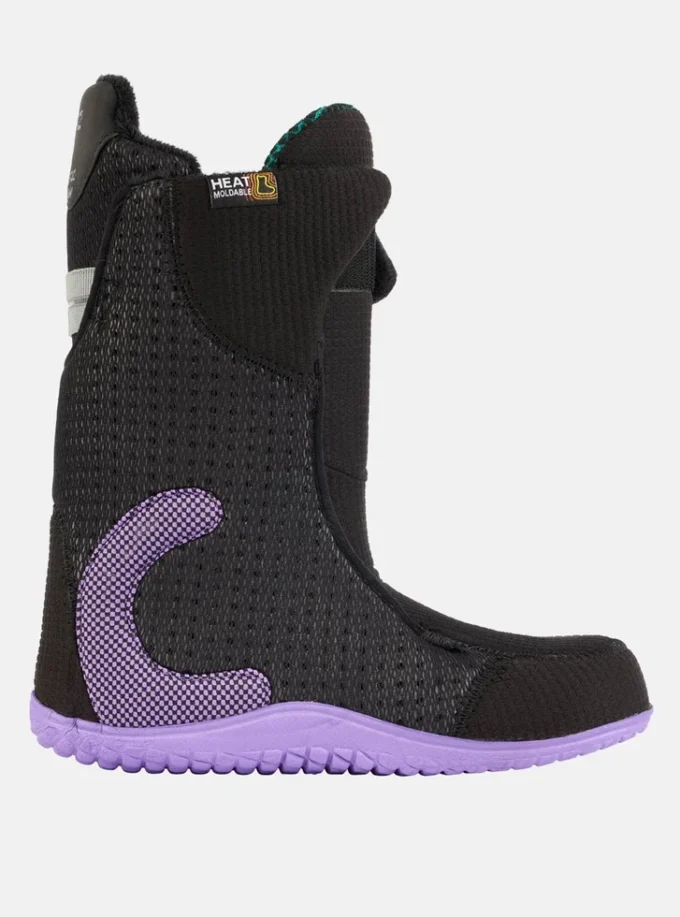 Cizme de snowboard Burton Supreme pentru femei