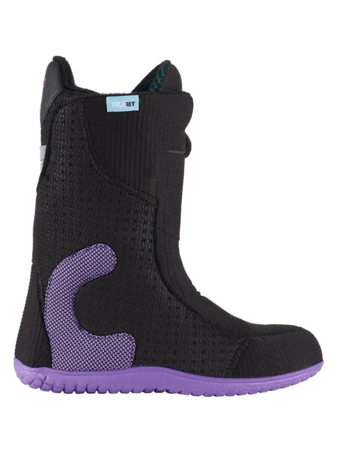 Cizme de snowboard Burton Supreme pentru femei