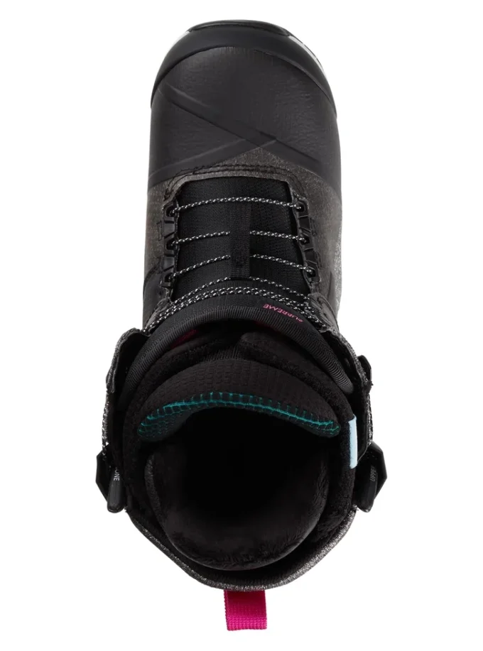 Cizme de snowboard Burton Supreme pentru femei – Wide